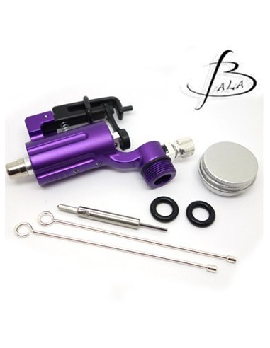 Rotativa TRAYA de BALA