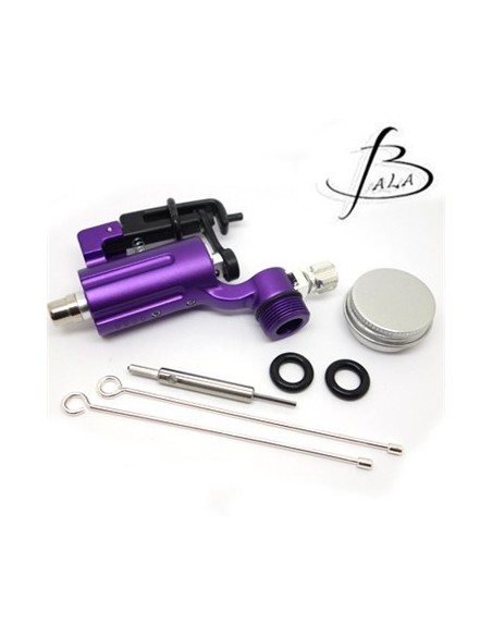 Rotativa TRAYA de BALA Rotativa TRAYA de BALA