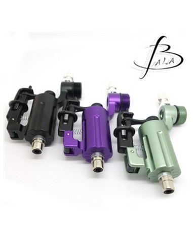 Rotativa TRAYA de BALA