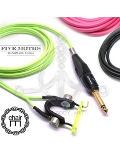 Clip-Cord FM9 de FIVE MOTHS