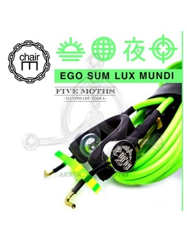 Clip-Cord FM9 de FIVE MOTHS