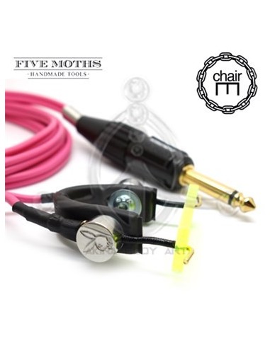 Clip-Cord FM9 de FIVE MOTHS
