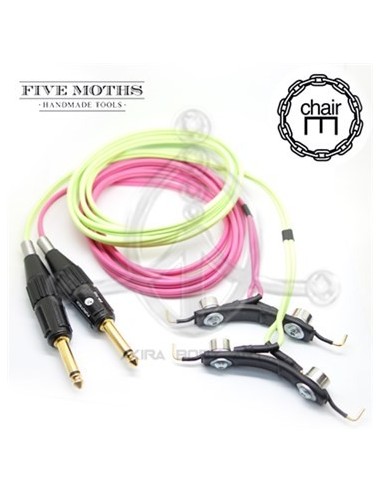 Clip-Cord FM9 de FIVE MOTHS