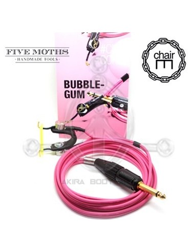 Clip-Cord FM9 de FIVE MOTHS