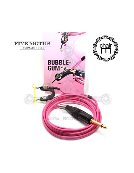 Clip-Cord FM9 de FIVE MOTHS Clip-Cord FM9 de FIVE MOTHS