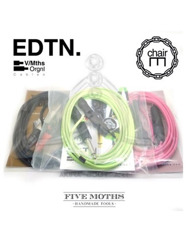Clip-Cord FM9 de FIVE MOTHS