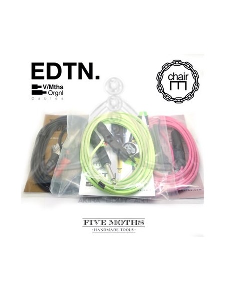 Clip-Cord FM9 de FIVE MOTHS Clip-Cord FM9 de FIVE MOTHS