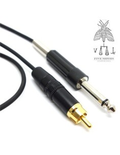 Cable extrafino FIVE MOTHS