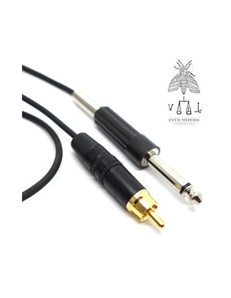 Cable extrafino FIVE MOTHS