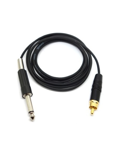 Cable extrafino FIVE MOTHS