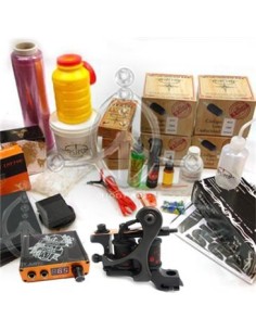 Kit de Inicio PRO-ECO-A