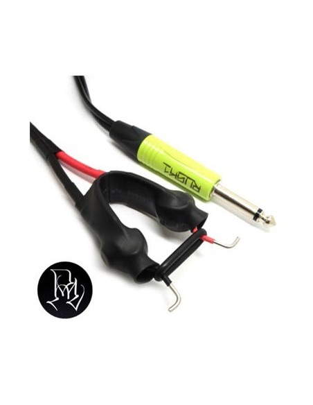 Clip-Cord de RUSKI MACHINES