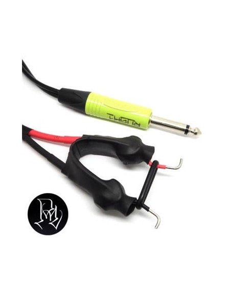 Clip-Cord de RUSKI MACHINES