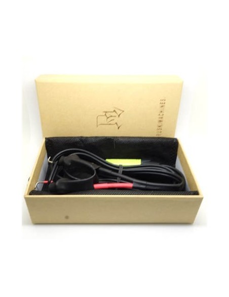 Clip-Cord de RUSKI MACHINES