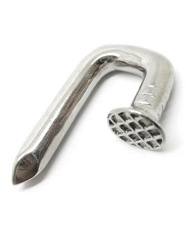 Dilatador clavo doblado