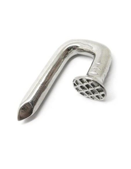 Dilatador clavo doblado Dilatador clavo doblado