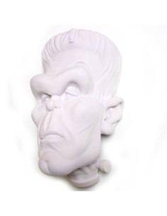 Máscara de Frankenstein