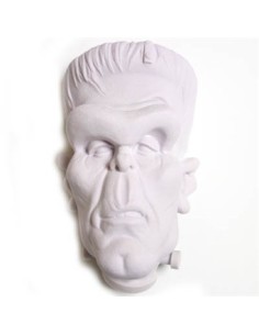 Máscara de Frankenstein 2