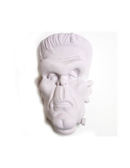 Máscara de Frankenstein
