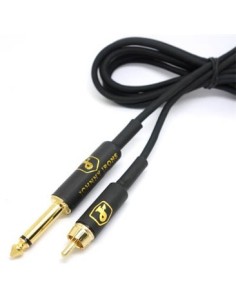 JOHNNY IRONS RCA Clipcord