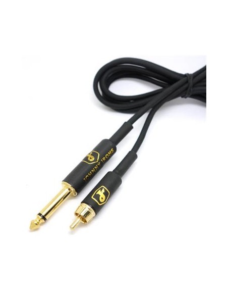 JOHNNY IRONS RCA Clipcord