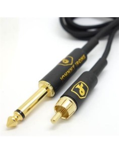 JOHNNY IRONS RCA Clipcord 2