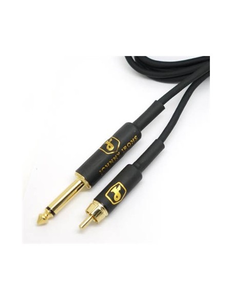 JOHNNY IRONS RCA Clipcord
