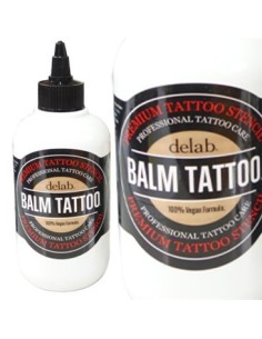 Tattoo Stencil de BALM