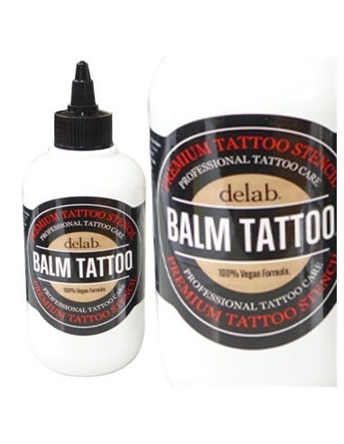 Tattoo Stencil de BALM