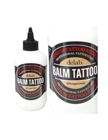 Tattoo Stencil de BALM Tattoo Stencil de BALM