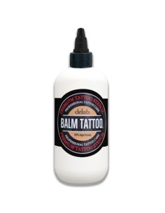 Tattoo Stencil de BALM 2