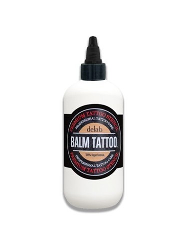 Tattoo Stencil de BALM