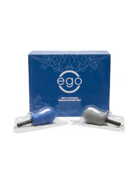 EGO HAWKFLOW Grips-cartucho desechables EGO HAWKFLOW Grips-cartucho desechables