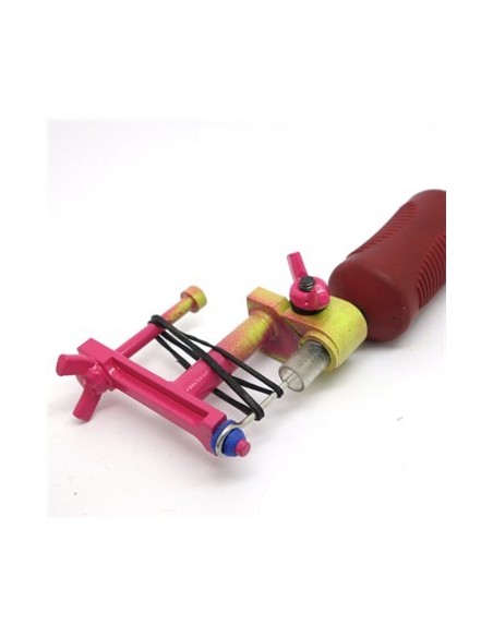 Herramienta Hand-Poked R6 de RUSKY Herramienta Hand-Poked R6 de RUSKY