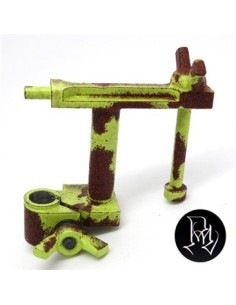 Hand-Poked R2 de RUSKY - COLORES