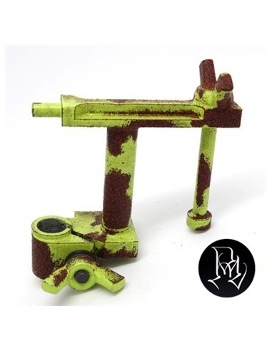 Hand-Poked R2 de RUSKY - COLORES