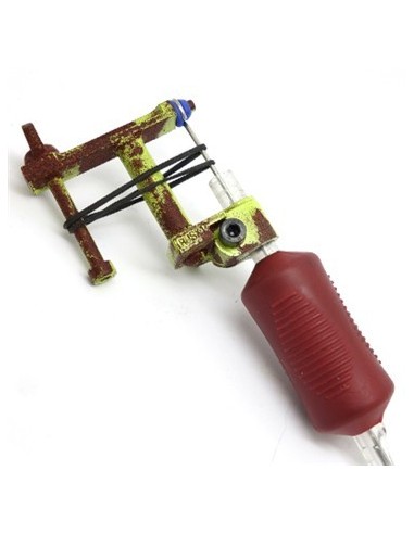 Hand-Poked R2 de RUSKY - COLORES