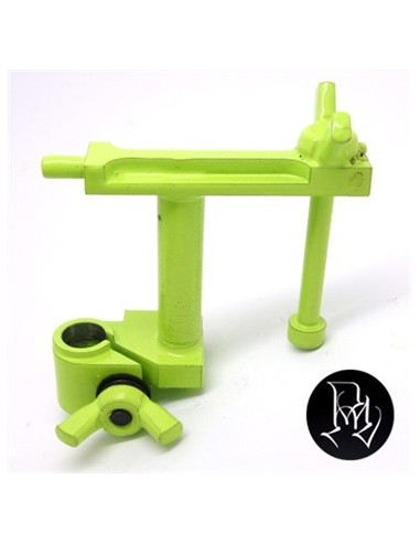 Hand-Poked R3 de RUSKY - COLORES