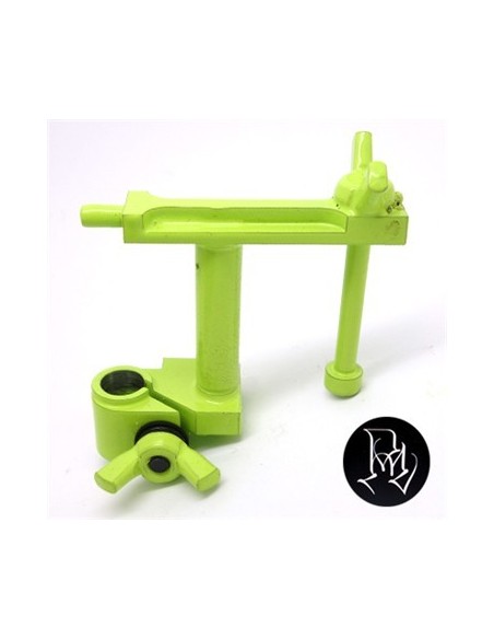 Hand-Poked R3 de RUSKY - COLORES Hand-Poked R3 de RUSKY - COLORES