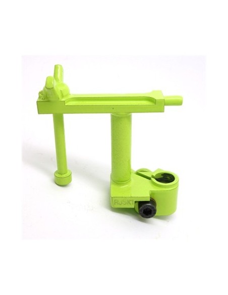 Hand-Poked R3 de RUSKY - COLORES Hand-Poked R3 de RUSKY - COLORES