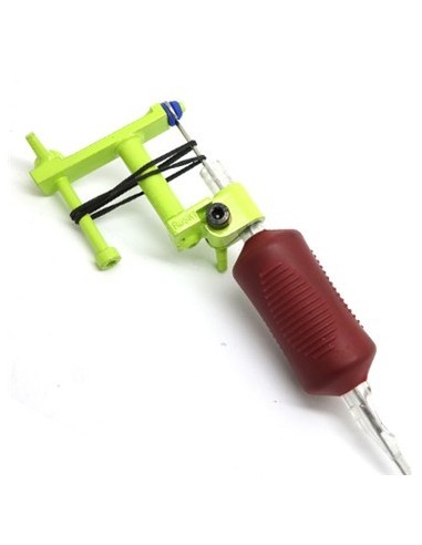 Hand-Poked R3 de RUSKY - COLORES