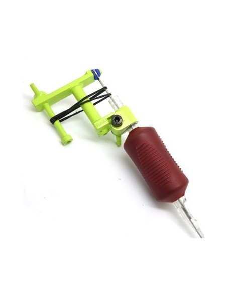 Hand-Poked R3 de RUSKY - COLORES Hand-Poked R3 de RUSKY - COLORES