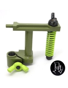 Herramienta Hand-Poked R4 de RUSKY