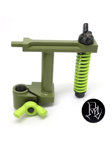 Herramienta Hand-Poked R4 de RUSKY