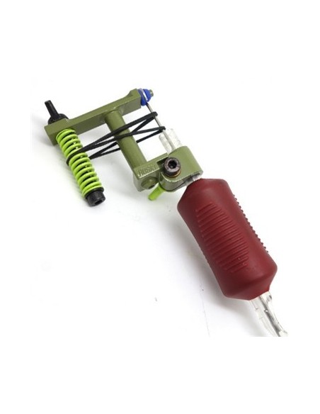 Herramienta Hand-Poked R4 de RUSKY Herramienta Hand-Poked R4 de RUSKY