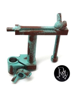 Herramienta Hand-Poked R5 de RUSKY
