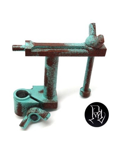Herramienta Hand-Poked R5 de RUSKY