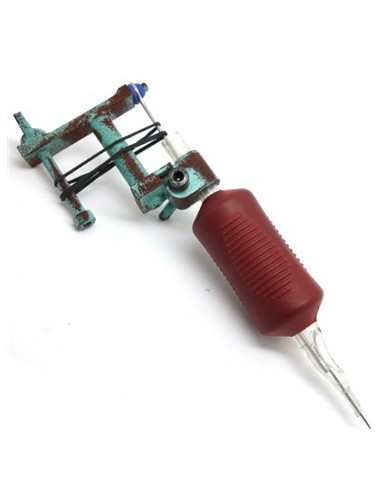 Herramienta Hand-Poked R5 de RUSKY