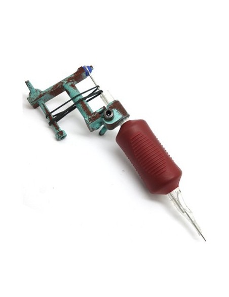 Herramienta Hand-Poked R5 de RUSKY Herramienta Hand-Poked R5 de RUSKY