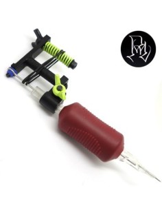 Herramienta Hand-Poked R1 de RUSKY